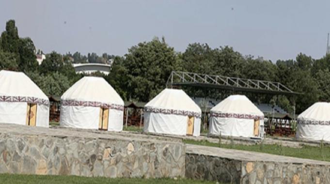 Malazgirt 3 gün sürecek zafer kutlamalarına hazır