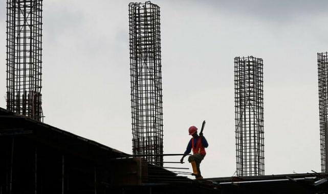 Maliyet artışı engel olamadı! Türkiye, inşt sektöründeki ikinciliğini korudu