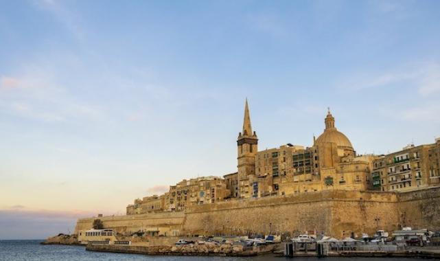 Malta ilk Uluslararası Çağdaş Sanat bienaline hazırlanıyor