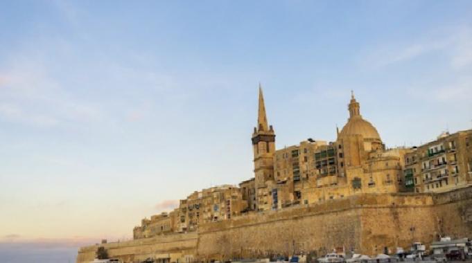 Malta ilk Uluslararası Çağdaş Sanat bienaline hazırlanıyor