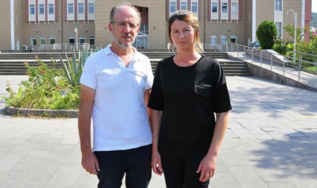 Manisa'da kendisinden 30 yaş küçük öğrencisiyle evlendi