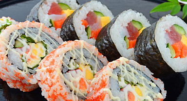 Masterchef Maki Sushi nedir, nasıl yapılır? Maki yemeği için gerekli malzemeler nelerdir?