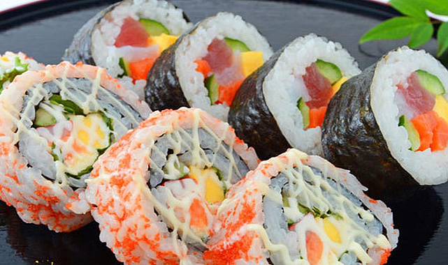 Masterchef Maki Sushi nedir, nasıl yapılır? Maki yemeği için gerekli malzemeler nelerdir?