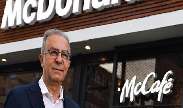 McDonald&#039;s Dünyanın En Değerli 5. Markası Oldu
