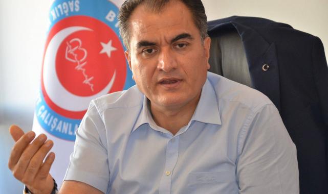 Memur Maaş Pazarlığında 7. Perde