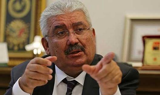 MHP'den İyi Parti'ye tepki: Aslını inkar çıkmazının bir başka yüzü