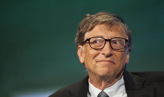 Microsoft ve Bill Gates'in kod yolculuğu, tarihin akışını değiştirdi!