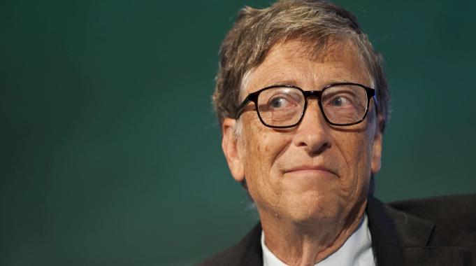 Microsoft ve Bill Gates&#039;in kod yolculuğu, tarihin akışını değiştirdi!