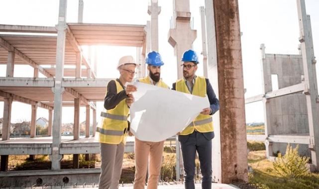 MİMARDER Tasarım Yarışması, SANKO Holding iş birliği ile hayata geçiyor