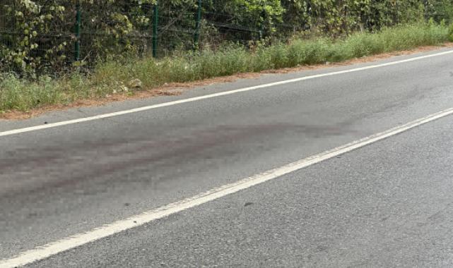 Motosiklettekilere kalaşnikoflu pusu: 2 ölü