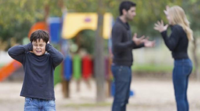 Narsist insanlar boşanma sırasında nasıl davranır?