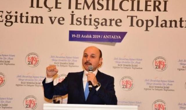 Öğretmenlerin Tayin Talepleri Karşılanmalı