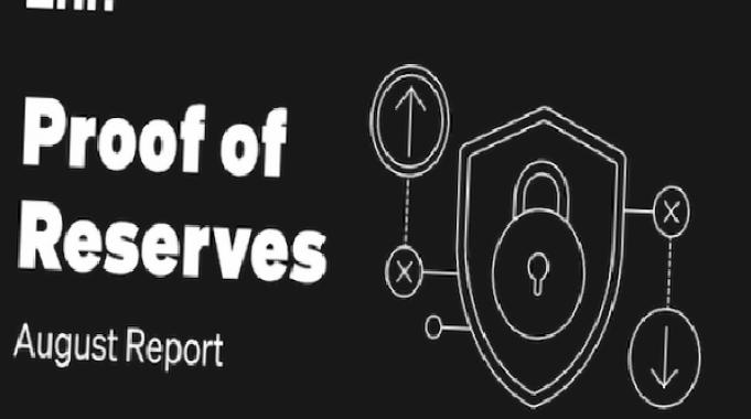 OKX, 10. aylık rezerv kanıtı raporu’nu yayımladı