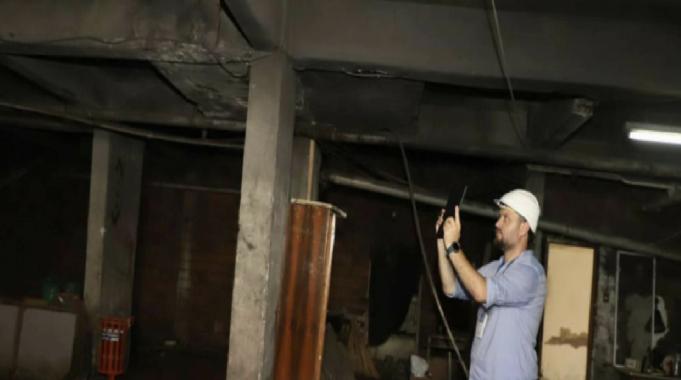 Ordu&#039;da incelenen 13 bin binanın 10 bini riskli çıktı