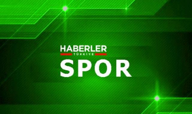 Orduzu Gençlik ve Spor Kompleksi uluslararası müsabakalara ev sahipliği yapacak
