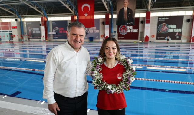 Osman Aşkın Bak: 7 bin 491 engelli öğrencimiz yetenek taramasından geçirildi