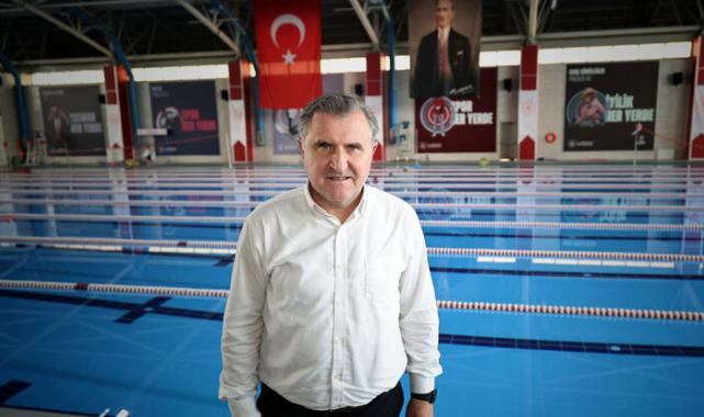 Osman Aşkın Bak: 7 bin 491 engelli öğrencimiz yetenek taramasından geçirildi