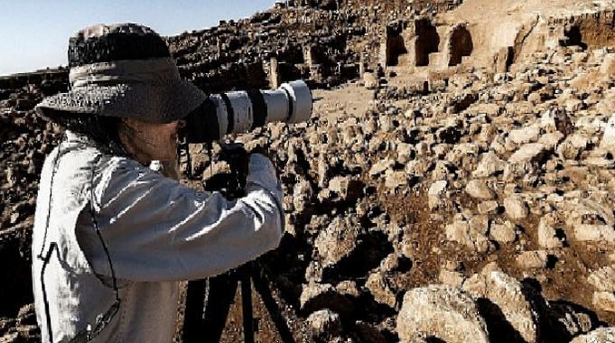 Pera Müzesi'nde iki fotoğraf sergisi: "Isabel Muñoz: Yeni Bir Hikâye" ve "Zamane İstanbulları"