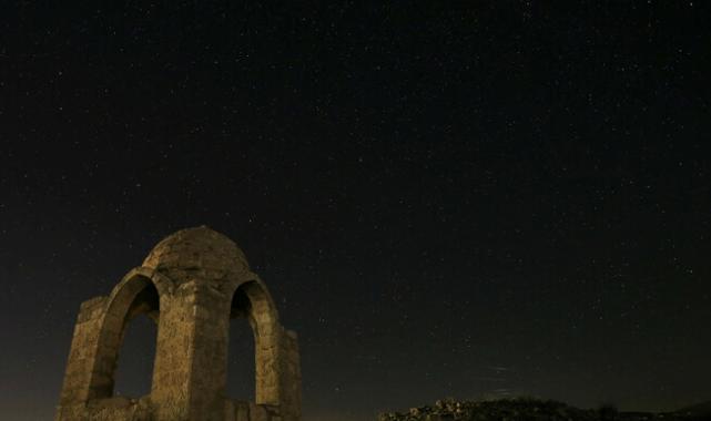 Perseid meteor yağmurunu izlemek isteyenler Türkiye'nin dört bir yanında bir araya geldi