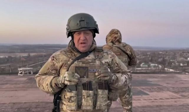 Prigojin'den sonra Putin kararname yayınladı: Paralı askerler bağlılık yemini edecek