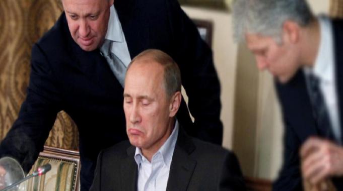 Prigojin&#039;den sonra Putin kararname yayınladı: Paralı askerler bağlılık yemini edecek