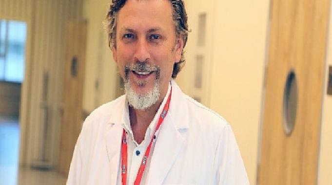 Prof. Dr. Sultan Tarlacı: "Yaratıcı kişiler kuralları sevmez, sınırlarda dolaşır"