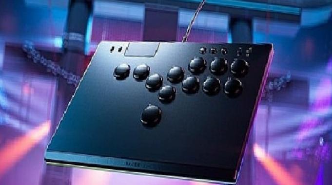 Razer Kitsune, PS5® ve PC için dövüş oyunlarının yeni kahramanı