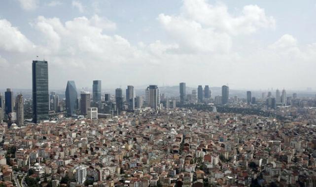 Resmi Gazete'de yayınlandı: Atıl durumdaki boş ofisler, konuta dönüştürülebilecek