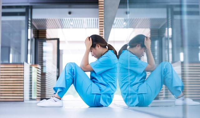 Sağlık Personeli İçin ‘Gece Tazminatı’ Talebi