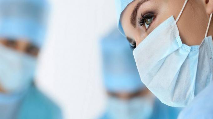 Sağlık Personeli İçin ‘Gece Tazminatı’ Talebi