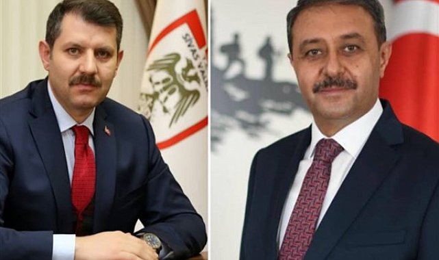 Şanlıurfa Valiliği’ne Hasan Şıldak atandı