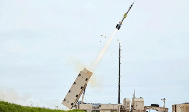 Savunma Sanayii Başkanı Haluk Görgün hava savunma sistemi SİPER için tarih verdi