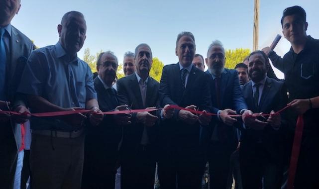 Seramiksan yeni bayisini Bursa’da açtı