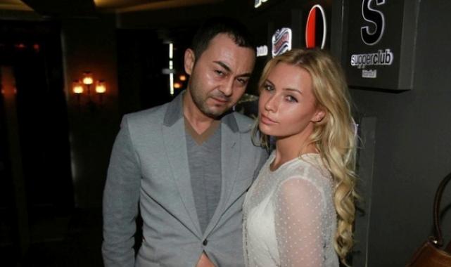 Serdar Ortaç'ın son hali sevenlerinde büyük endişe yarattı! Psikolojik olarak bitmiş!