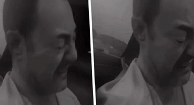 Serdar Ortaç'ın son hali sevenlerinde büyük endişe yarattı! Psikolojik olarak bitmiş!