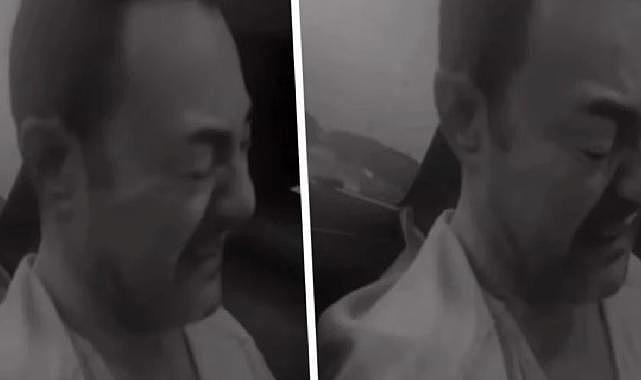 Serdar Ortaç&#039;ın son hali sevenlerinde büyük endişe yarattı! Psikolojik olarak bitmiş!