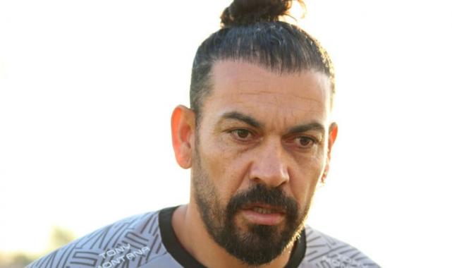 Servet Çetin: Beşiktaş maçı bizim için özel