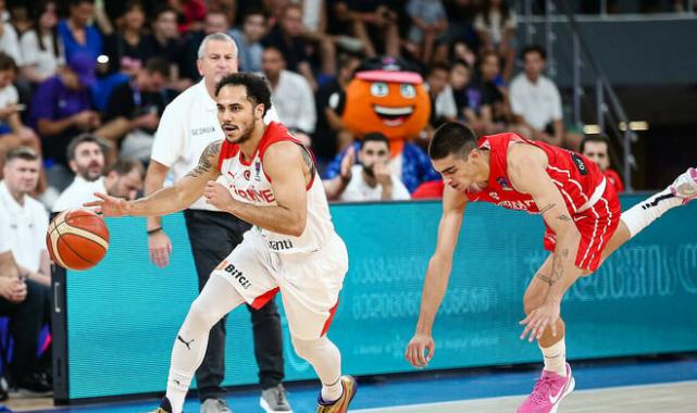Shane Larkin: Böyle davranıldığını görmek yürek parçalayıcı