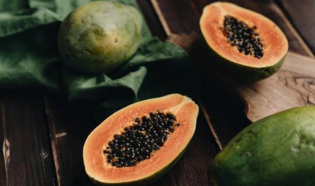 Şişkinliğe iyi gelen 10 besin