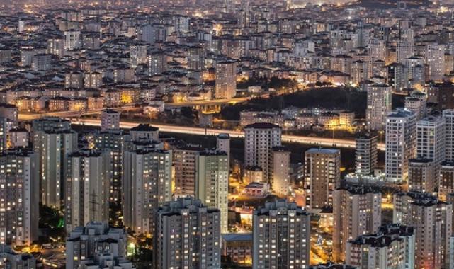 Site aidatlarına düzenleme geliyor: Meclis'e sunulacak