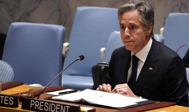 Son dakika haberi; ABD'den flaş Rusya açıklaması! Türkiye'ye teşekkür edildi!