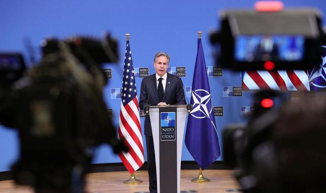 Son dakika haberi; ABD'den flaş Rusya açıklaması! Türkiye'ye teşekkür edildi!