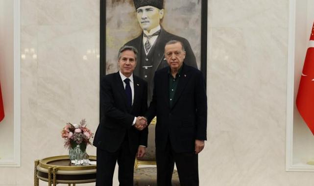 Son dakika haberi; ABD'den flaş Rusya açıklaması! Türkiye'ye teşekkür edildi!