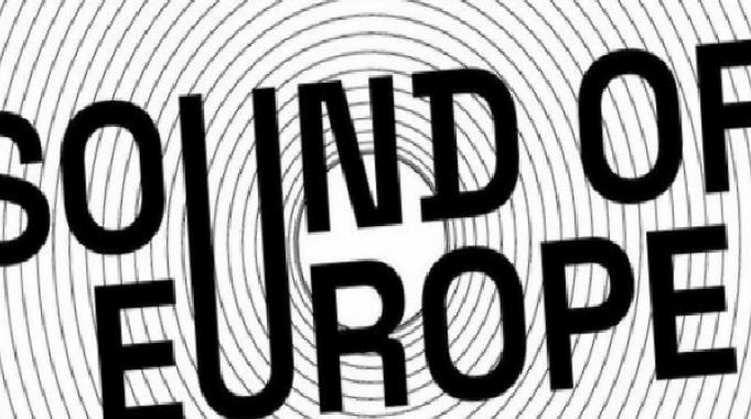 Sound of Europe Festivali'ne yeni isimler eklendi