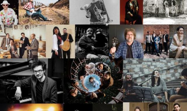 Sound of Europe Festivali'ne yeni isimler eklendi