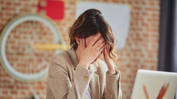 Stresin Dermanı Nedir