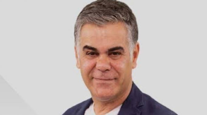 Süleyman Özışık hayatını kaybetti