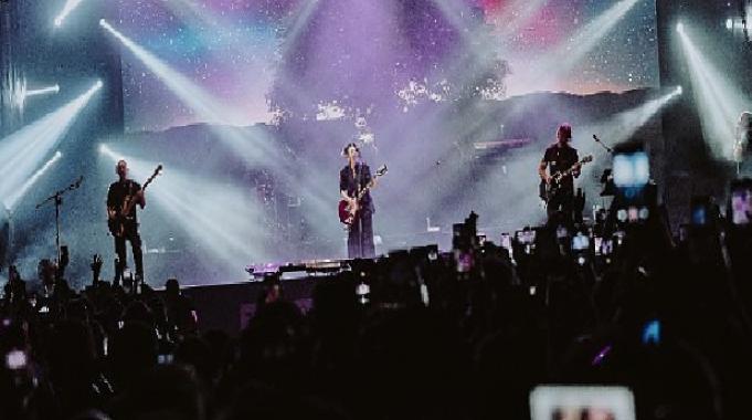 Sümela ve Palandöken Kültür Yolu Festivallerine yoğun ilgi: 3 Milyon kişi kültür ve sanatla buluştu