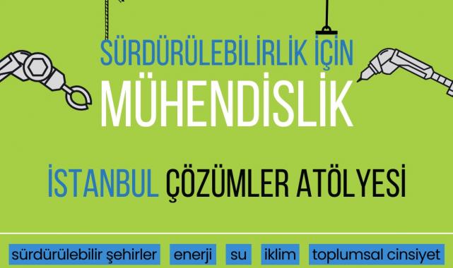 Sürdürülebilirlik Adımları Derneği, genç mühendislerle buluşmaya devam ediyor