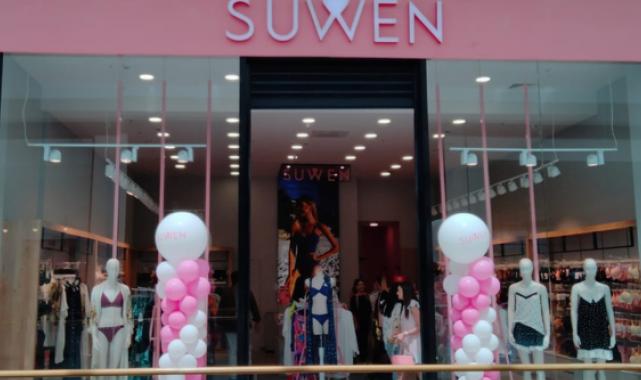 Suwen, Ürdün ve Türkmenistan’da yeni mağazalarını açtı